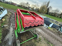 Vdw uitkuilmeng-doseerwagen - afbeelding 3 van  29