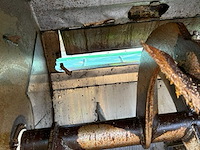 Vdw uitkuilmeng-doseerwagen - afbeelding 11 van  29