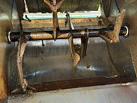 Vdw uitkuilmeng-doseerwagen - afbeelding 14 van  29