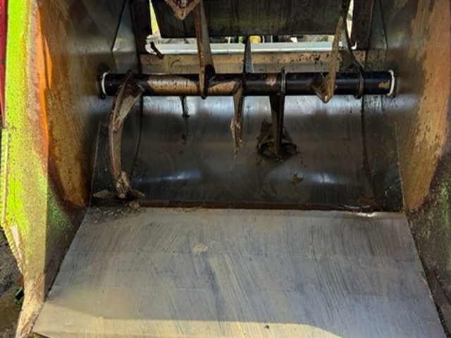 Vdw uitkuilmeng-doseerwagen - afbeelding 15 van  29