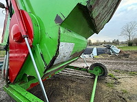 Vdw uitkuilmeng-doseerwagen - afbeelding 20 van  29