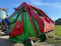 Vdw uitkuilmeng-doseerwagen - afbeelding 12 van  29