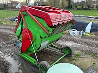 Vdw uitkuilmeng-doseerwagen - afbeelding 25 van  29