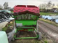 Vdw uitkuilmeng-doseerwagen - afbeelding 27 van  29