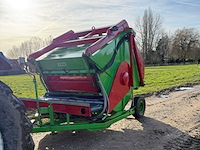 Vdw uitkuilmeng-doseerwagen - afbeelding 28 van  29