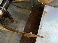 Vdw uitkuilmeng-doseerwagen - afbeelding 6 van  10