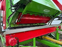 Vdw uitkuilmeng-doseerwagen - afbeelding 1 van  3
