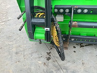 Vdw voederbak met bodemketting ( verreiker/wiellader ) - hydraulisch - afbeelding 20 van  23