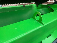 Vdw voederbak met bodemketting ( verreiker/wiellader ) - hydraulisch - afbeelding 2 van  22