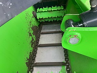 Vdw voederbak met bodemketting ( verreiker/wiellader ) - hydraulisch - afbeelding 7 van  22