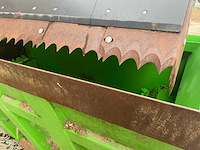 Vdw voederbak met bodemketting ( verreiker/wiellader ) - hydraulisch - afbeelding 12 van  22