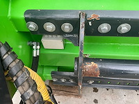 Vdw voederbak met bodemketting ( verreiker/wiellader ) - hydraulisch - afbeelding 20 van  22