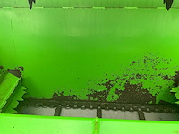 Vdw voederbak met bodemketting ( verreiker/wiellader ) - hydraulisch - afbeelding 22 van  22