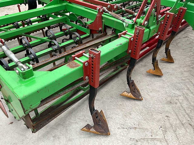 Vdw zaaibedcombinatie - functioneel - afbeelding 4 van  15