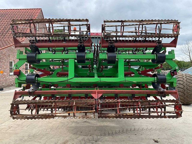 Vdw zaaibedcombinatie - functioneel - afbeelding 5 van  15