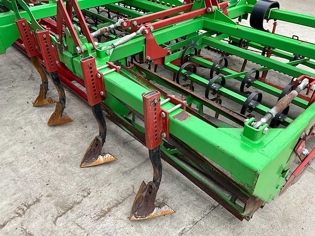Vdw zaaibedcombinatie - functioneel - afbeelding 12 van  15