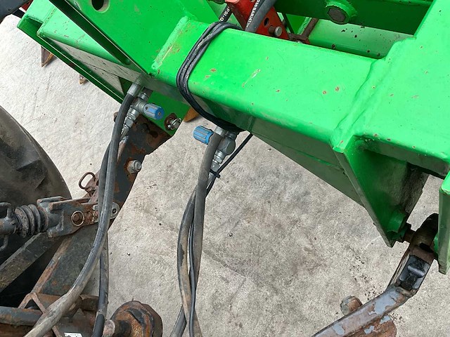 Vdw zaaibedcombinatie - functioneel - afbeelding 14 van  15