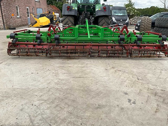 Vdw zaaibedcombinatie - functioneel - afbeelding 15 van  15