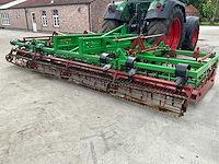 Vdw zaaibedcombinatie - functioneel - afbeelding 1 van  4