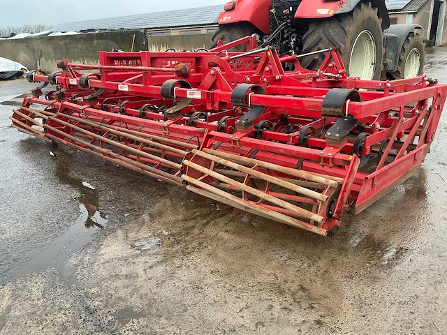 Vdw zaaibedvoorbereider - afbeelding 3 van  26