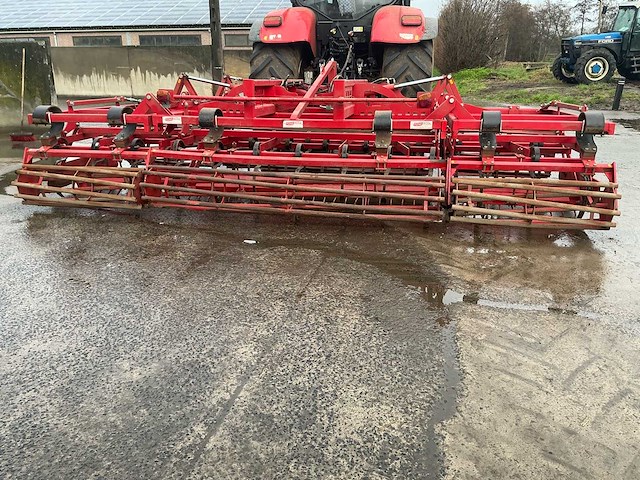 Vdw zaaibedvoorbereider - afbeelding 4 van  26