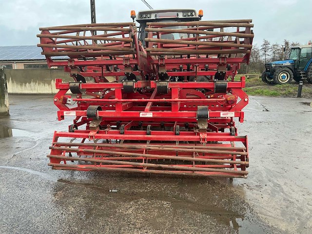 Vdw zaaibedvoorbereider - afbeelding 1 van  26