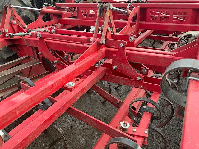 Vdw zaaibedvoorbereider - afbeelding 12 van  26