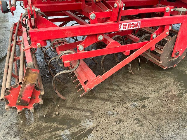 Vdw zaaibedvoorbereider - afbeelding 22 van  26