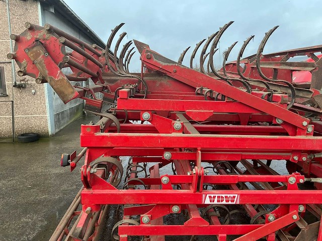 Vdw zaaibedvoorbereider - afbeelding 23 van  26