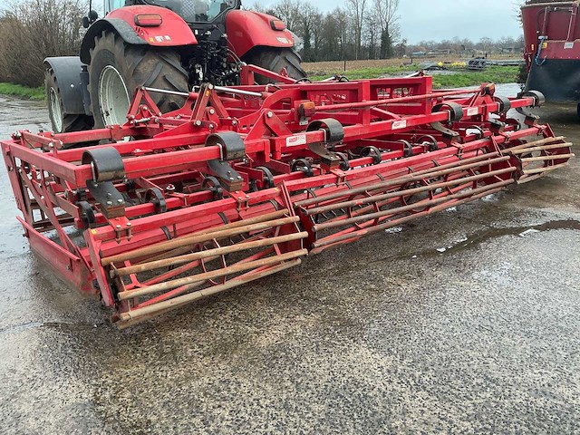 Vdw zaaibedvoorbereider - afbeelding 2 van  23