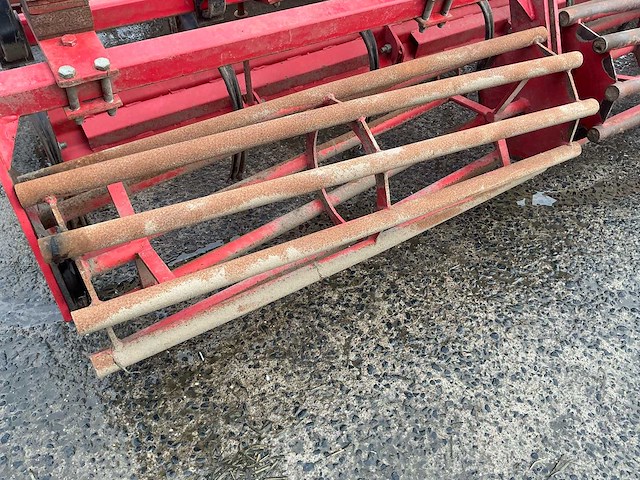 Vdw zaaibedvoorbereider - afbeelding 4 van  23