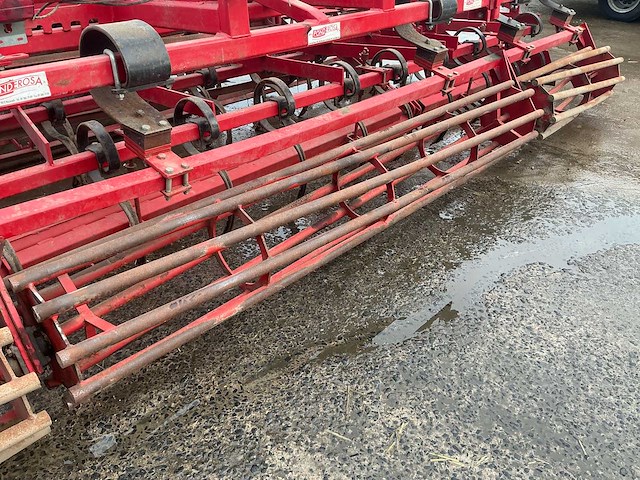 Vdw zaaibedvoorbereider - afbeelding 5 van  23