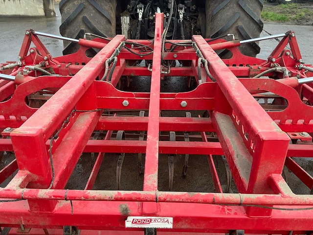 Vdw zaaibedvoorbereider - afbeelding 6 van  23