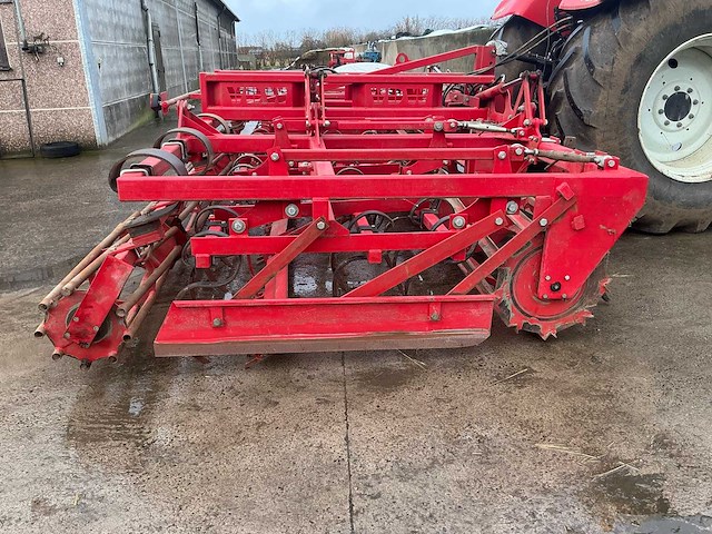 Vdw zaaibedvoorbereider - afbeelding 10 van  23