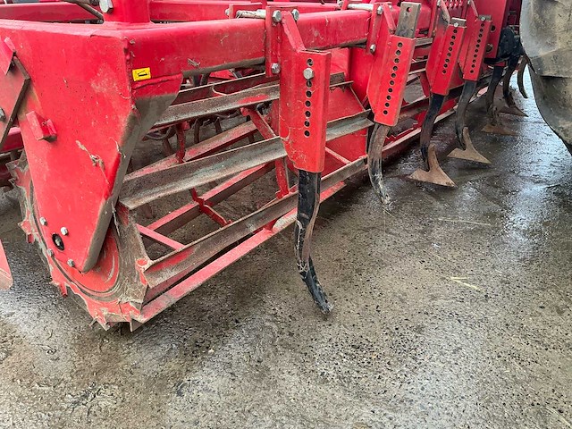 Vdw zaaibedvoorbereider - afbeelding 11 van  23