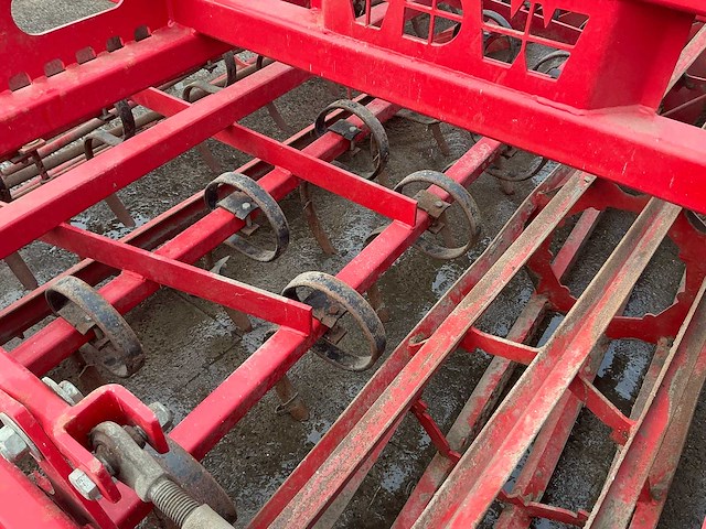 Vdw zaaibedvoorbereider - afbeelding 12 van  23