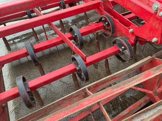 Vdw zaaibedvoorbereider - afbeelding 13 van  23