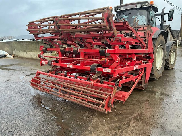 Vdw zaaibedvoorbereider - afbeelding 19 van  23