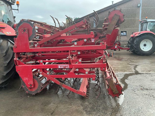 Vdw zaaibedvoorbereider - afbeelding 20 van  23