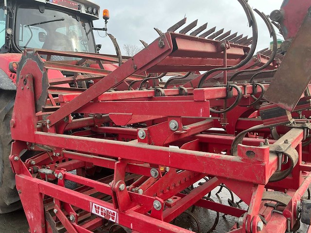 Vdw zaaibedvoorbereider - afbeelding 15 van  23