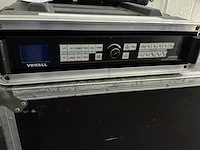 Vdwall lvp605s led video processor - afbeelding 2 van  5