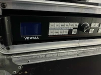 Vdwall lvp605s led video processor - afbeelding 4 van  5