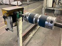 Veb - pasu 40/2 - stansmachine rollen - afbeelding 5 van  15