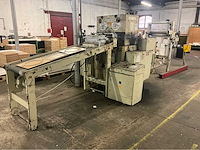 Veb - pasu 40/2 - stansmachine rollen