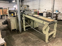 Veb - pasu 40/2 - stansmachine rollen - afbeelding 10 van  15