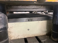 Veb - pasu 40/2 - stansmachine rollen - afbeelding 11 van  15