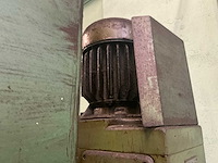 Veb bkr2x16 dubbele kolomboormachine - afbeelding 1 van  1