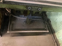 Veb bkr2x16 dubbele kolomboormachine - afbeelding 9 van  10