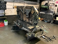 Veb nossener sc fdla 13-1 pons- en knipmachine - afbeelding 3 van  10