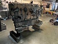 Veb nossener sc fdla 13-1 pons- en knipmachine - afbeelding 4 van  10